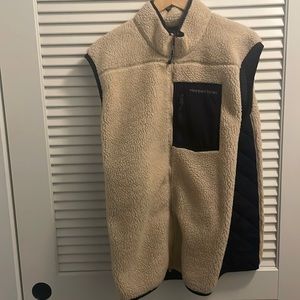SHERPA VINEYARD VINES XXL VEST